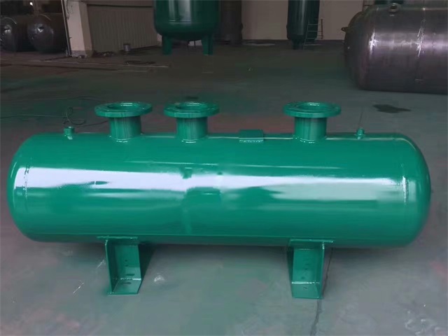 细河细河细河蒸汽分气缸 细河细河细河蒸汽分气缸