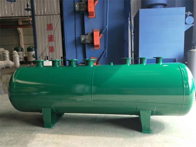 细河细河细河蒸汽分气缸 细河细河细河蒸汽分气缸